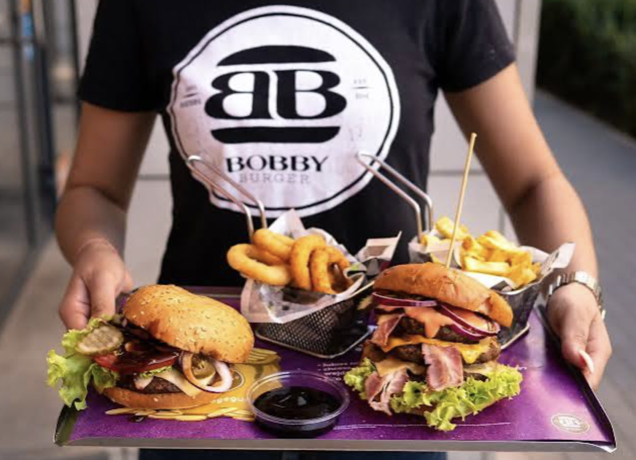 Bobby Burger, Kołobrzeg