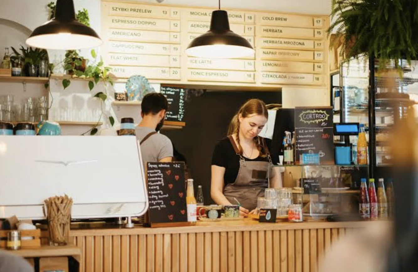 Colberg Coffee, Kołobrzeg