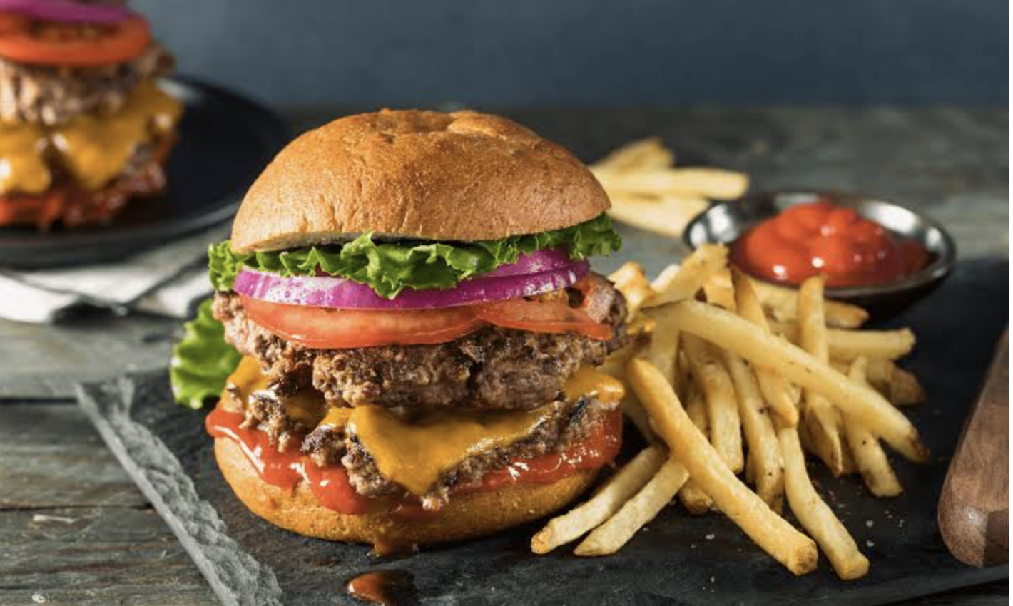 Francesco's Burger, Kołobrzeg
