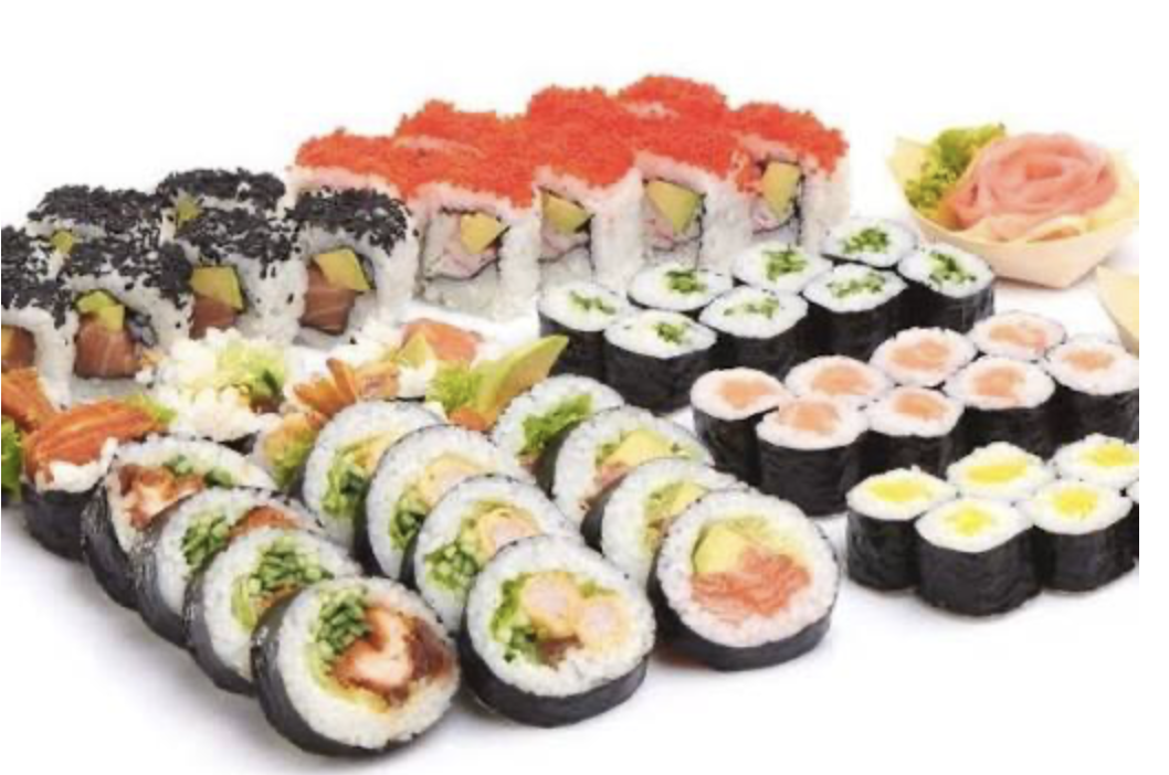 Masami Sushi, Kołobrzeg