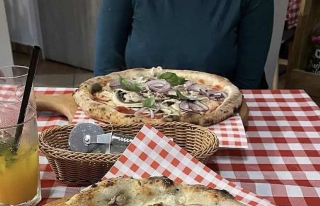 Morze Pizzy, Kołobrzeg
