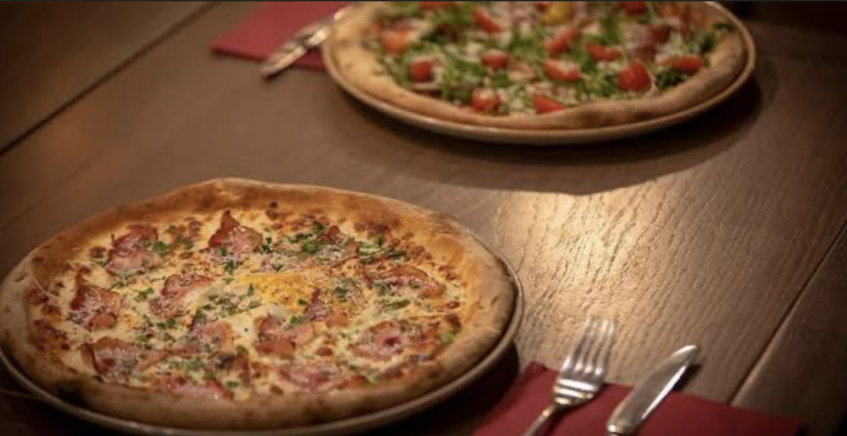 Restauracja Da Vinci — Restauracja w Kołobrzegu